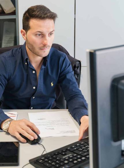servizi duemila al lavoro
