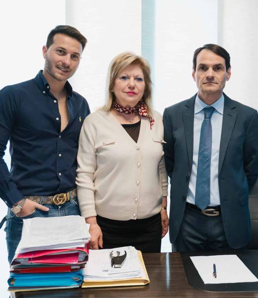 team servizi duemila